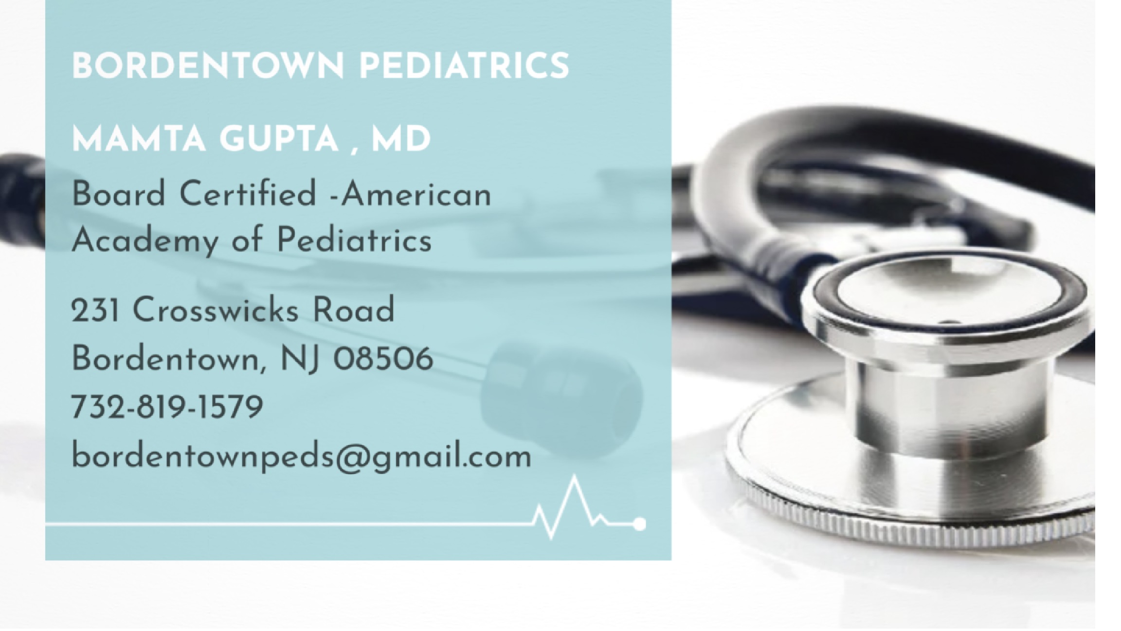 NJ KIDS BEST DOCTOR